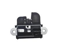 For Skoda For Yeti 1.2 1.4 1.8 TSI 1.6 2.0 For TDI Tailgate Latch Actuator Car Trunk Door Lock Switch 5L6827505E 5L6827505D Tailgate Boot Switch Button