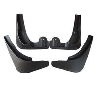 For Skoda For Yeti 2009 2010 2011 2012 2013-2018 Car Mudflaps Mudguard Fenders Mud Flap Guard Splash Mudguards car mudflap fender flares(1)