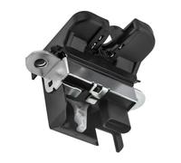 for Skoda for Yeti 2009-2017 Rear Trunk Boot Lid Lock Latch 5L6827505E EZCSK066 EZC-SK-066 Boot Lid Lock