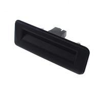 For Skoda For Yeti 2010 2011 2012 2013 Car Rear Trunk Lock Release Handle Switch Button Accessories 3T0827566C