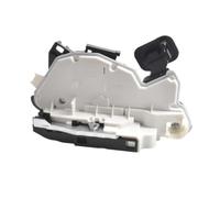For Skoda For Yeti 5L Car Latch Door Lock Actuator Front Fear Left Right 2009 2010 2011 2012 2013 2014 Tailgate Boot Lock