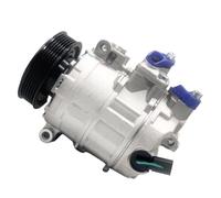 For Skoda For Yeti AC Compressor 1K0820808A 1K0820808AX 1K0820859H 1K0820859J 1K0820859N 1K0820859P 1K0820859T Air Conditioning Compressor