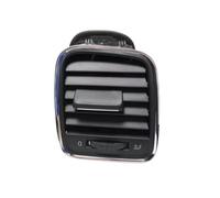 For Skoda For Yeti Dashboard Air Conditioning AC Outlet Ventilation Rear Vent conditioner A/C Louvre Vent(Right)