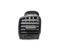 For Skoda For Yeti Dashboard Air Conditioning AC Outlet Ventilation Rear Vent conditioner A/C Louvre Vent(Left)
