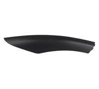 For Skoda For Yeti SUV 2009-2018 Parts Roof Luggage Bar Rail End Cover Shell 5LD860145 5LD860149-GT5 Car Front Rear Roof Rack Cover Roof Cross Bars(Front Left)