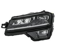 HELLA 1EX 354 855-011 Headlight