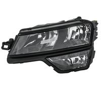 For Skoda Karoq Headlight Left 17 OEM HELLA