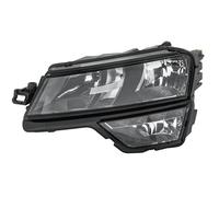 HELLA 1LG 354 855-071 Headlight