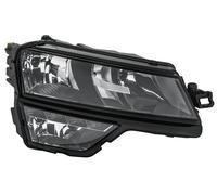For Skoda Karoq Headlight Right 17 OEM HELLA