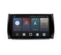 For Skoda Karoq Kodiaq 10.1" Touchscreen Android Car Radio Navigation GPS USB