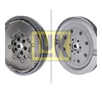 For SKODA KAROQ NU7 ND7 2017 on LUK Dual Mass Flywheel 415 0948 10