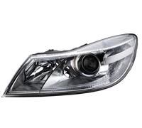 HELLA 1EL 247 052-251 Headlight