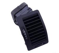 For Skoda Octavia Left Right Front Air Vent Outlet Replacement Part for Car Dashboard 2004 2013 OEM 1Z0819701A 1Z0819702A (Front Right)