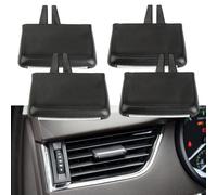 For Skoda Octavia MK3 Direct Replacement Air Conditioning Vent Clip, ABS Material, Easy Installation Process (2)
