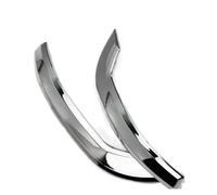 For Skoda Octivia A7 2015 2016 Car decorative strips,Anti-rub Decorative Strip Anti-Collision Protector Universal Anti-Scratch Trim Sticker