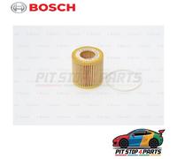 BOSCH 1 457 429 194 Oil filter
