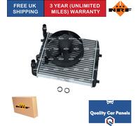 For Skoda Roomster 2006-2015 1.2 1.4 NRF Engine Cooling Radiator 53021