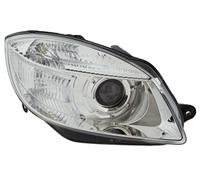 HELLA 1EL 247 025-261 Headlight