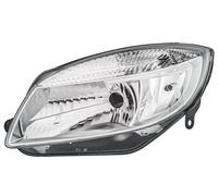HELLA 1ED 247 025-211 Headlight