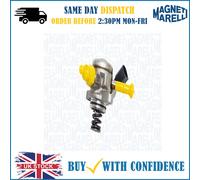 MAGNETI MARELLI 805014203808 High Pressure Pump Fuel Pump Compatible with VW Golf VII Hatchback 5G1, BQ1, BE1, BE2 Polo Hatchback 6R1, 6C1 Passat Variant 3G5, CB5 Golf VII Variant BA5, BV5