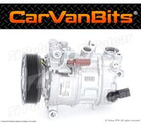 FOR SKODA SCALA 2019- AC AIR CON CONDITIONING CONDITIONER COMPRESSOR PUMP NEW