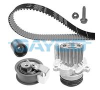 FOR SKODA SUPERB 1.9 TDI DAYCO FULL TIMING CAM/BELT WATERPUMP KIT KTBWP3423