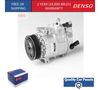 For Skoda Superb 2008-2015 1.6d 2.0d 1.9d Denso Ac Compressor DCP32045