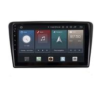 For Skoda Superb 3T 10" Touchscreen Android Car Radio GPS Navigation CarPlay
