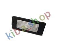 FOR SKODA SUPERB 3T 13-15 REAR LEFT OR RIGHT LICENCE PLATE LIGHT