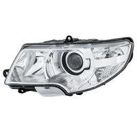 HELLA 1ZS 247 047-331 Headlight