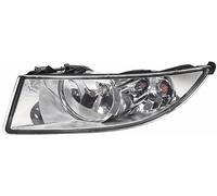 For Skoda Superb II Headlight Bi-Xenon Left 08-15 OEM HELLA