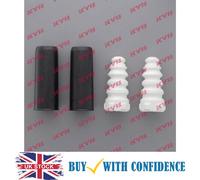 KYB Shock Absorber Dust Cover 910056 Protection Kit Rear Axle VOLKSWAGEN: CC, Passat B6 Variant, Tiguan I, SKODA: Superb II Hatchback