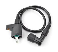 For SKY TEAM ST 125-1 PBR 2007-2016 ignition coil motorcycle | Ignition Coil OEM:306001-0012-02 AKO-306001-0012-02