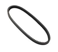 For Skywave250 1998 1999 2000 2001 2002 For S&uzuki For AN250 Motorcycle Rubber Drive Belt Gear Pulley 27601-14F01-000 For Burgman For 250