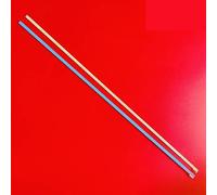 FOR skyworth FOR Coocaa K60 Article lamp 1555-R6000000-01 CRH-A6070202004L447REV1.0 screen REL600FY(LD0-006) 1piece=80 TV LED 663MM