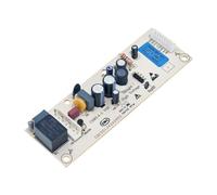 For Skyworth Refrigerator Control Board C1881.4-1 Power Circuit PCB 210821-0448 Fridge Motherboard Freezer Parts