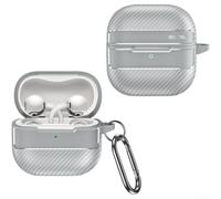 for Slim Fit Case for Huawei FreeClip2 Business Style for Slim(Gray)