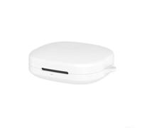 for Slim Fit Case for Shokz OpenFit Pro 9.2x7.1cm Exact Size(White)