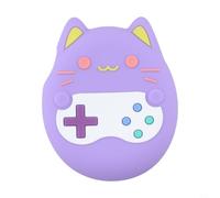 for Slim Fit Protective Case for Tamagotchi Paradise Virtual Pet(Purple)