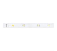 for slim LED Light Strip For F521SN71 10x1cm Size for slim | 6500K bright for white light, energy saving, fits F521SN71, clear visibility inside fridge