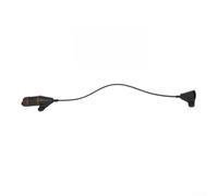 for slim Ribbon Passthrough Cable 100W POE++ Power for slim | Cat6a certified, 10Gbps , flat ribbon design, no drilling needed, fits sliding windows