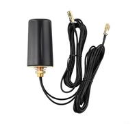 For SMA Compatible For MIMO Outdoor Broadband Antenna for Harsh Environments, Compact Size with High Performance Characteristics
