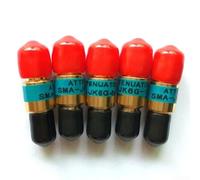 For SMA Male/Female Connectorized RF Coaxial Attenuators Featuring Customizable Losses Between 1 and 30 Decibels (25DB)