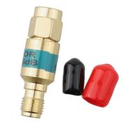 For SMA Male/Female Connectorized RF Coaxial Attenuators Featuring Customizable Losses Between 1 and 30 Decibels (6DB)