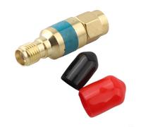 For SMA Male/Female Connectorized RF Coaxial Attenuators Featuring Customizable Losses Between 1 and 30 Decibels (1DB)