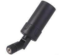 For SMA Male Quad Arm Spiral Antenna for Multi System GNSS Use in UAV Navigation and Mobile Positioning Equipment