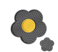 for Small Dog, for Pets - Lick Pad Suction Cups - Licking Mat Enhances the Experience of Licking Pillow Butter Interactive Toys