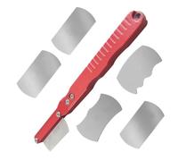 For Small Models - Hand Saw Template Tool | Can Be Made By Hand.The Tool Model Is Lightweight And Easy To Assemble