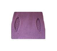 For Small Sizes Dog 2 Pet Sweater 3 Dogs Colours Puppies Pet clothes Dog with Names Embroide (Purple, M)