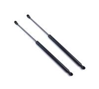 For Smart 451 Coupe For Fortwo 2007-2014 Car Rear Trunk Tailgate Boot Gas Shock Strut Damper Lift Support Hydraulic Rod Rear Tailgate Boot Struts(2 pcs)